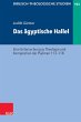 Das ägyptische Hallel (eBook, PDF) - Bild 1