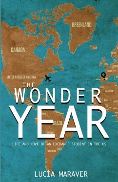 The Wonder Year - Maraver, Lucia