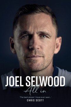 Joel Selwood: All In - Selwood, Joel