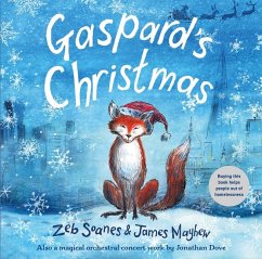 Gaspard's Christmas - Soanes, Zeb