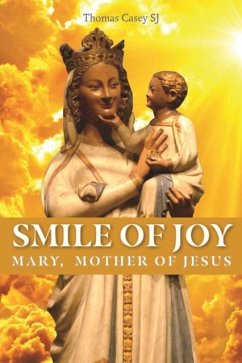 Cover Smile of Joy