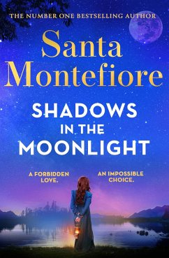 Shadows in the Moonlight - Montefiore, Santa