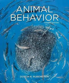 Animal Behavior - Rubenstein, Dustin