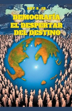 Cover Demografía