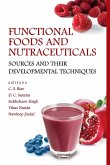 Functional Foods And Nutraceuticals