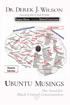 UBUNTU MUSINGS - Wilson, Derek J
