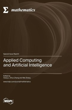 Applied Computing and Artificial Intelligence