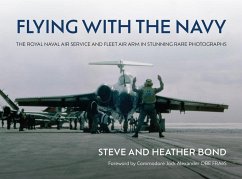 Flying with the Navy - Bond, Steve; Bond, Heather