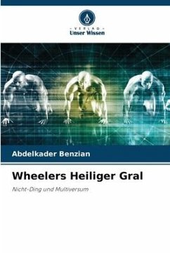 Wheelers Heiliger Gral - Benzian, Abdelkader