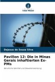 Pavillon 12: Die in Minas Gerais inhaftierten Ex-PMs
