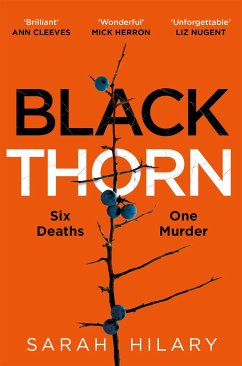 Black Thorn - Hilary, Sarah