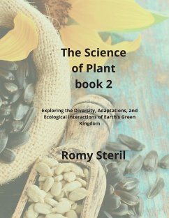 The Science of Plants Book 2 - Steril, Romy