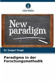 Paradigma in der Forschungsmethodik