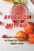 Ayurveda Mutfa¿¿