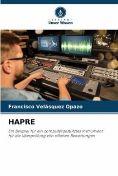 HAPRE - Velásquez Opazo, Francisco