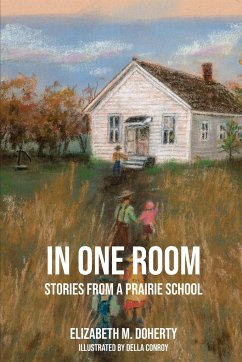 In One Room - Doherty, Elizabeth M.