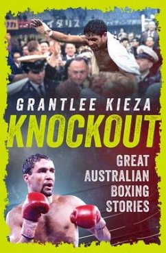 Knockout - Kieza, Grantlee