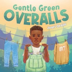 Cover Gentle Green Overalls