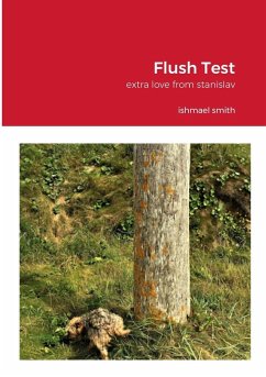Flush Test - Smith, Ishmael