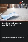 Gestione dei pazienti con COVID-19