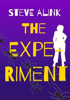 The Experiment - Alink, Steve