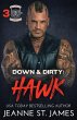 Down & Dirty - Hawk - Bild 1