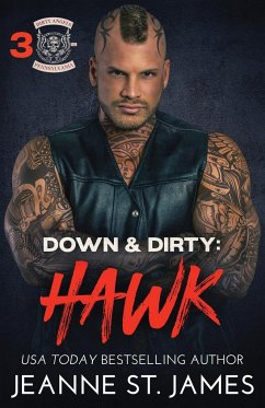 Down & Dirty - Hawk - St. James, Jeanne