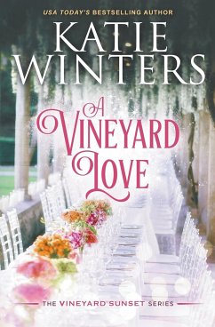A Vineyard Love - Winters, Katie