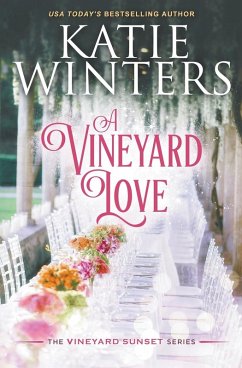 Cover A Vineyard Love
