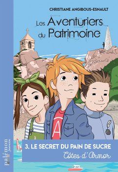 Le secret du Pain de sucre (eBook, ePUB) - Angibous-Esnault, Christiane