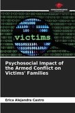 Psychosocial Impact of the Armed Conflict on Victims' Families