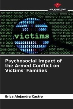 Psychosocial Impact of the Armed Conflict on Victims' Families - Castro, Erica Alejandra