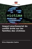 Impact psychosocial du conflit armé sur les familles des victimes