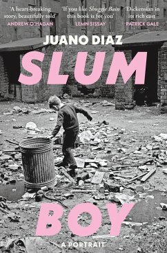 Slum Boy - Diaz, Juano
