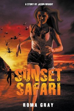 Sunset Safari - Wright, Jason