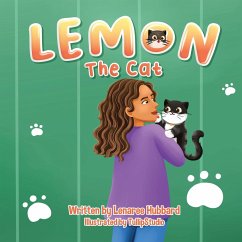 Lemon The Cat - Hubbard, Lenaree