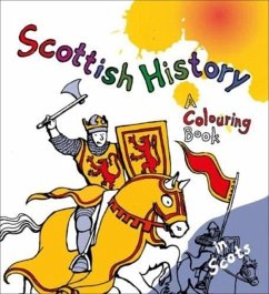 Scottish History - Crehan, Elfreda