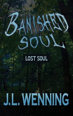 Cover Banished Soul Lost Soul