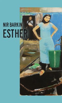 Esther - Barkin, Nir