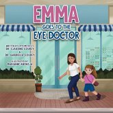 Emma Goes to the Eye Doctor