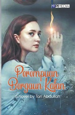 Perempuan Bergaun Kafan - Abdullah, Tari