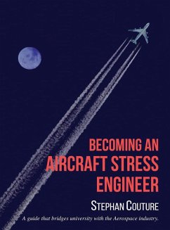Cover Becoming an Aircraft Stress Engineer