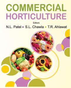 Cover Commercial Horticulture