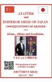 Ataturk and Emperor Meiji of Japan, "Conversations in Heaven"