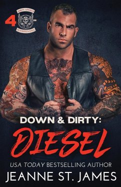 Down & Dirty - Diesel - St. James, Jeanne