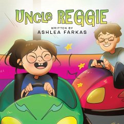 Uncle Reggie - Farkas, Ashlea