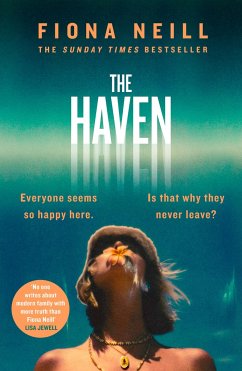 The Haven - Neill, Fiona