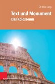 Text und Monument (eBook, PDF)