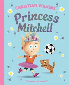 Princess Mitchell - Wilkins, Christian