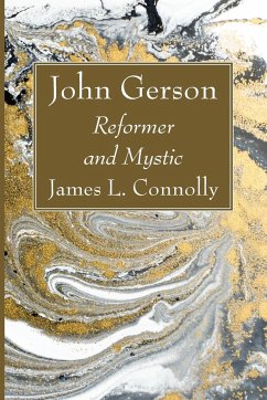 John Gerson - Connolly, James L.